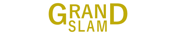 GRAND　SLAM